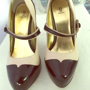 Women’s Mary Jane Shoes